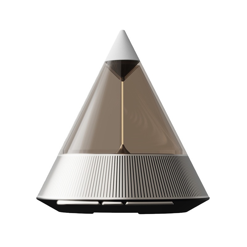Lighting Decor House - Ambient Bluetooth Speaker Quantum Lamp String