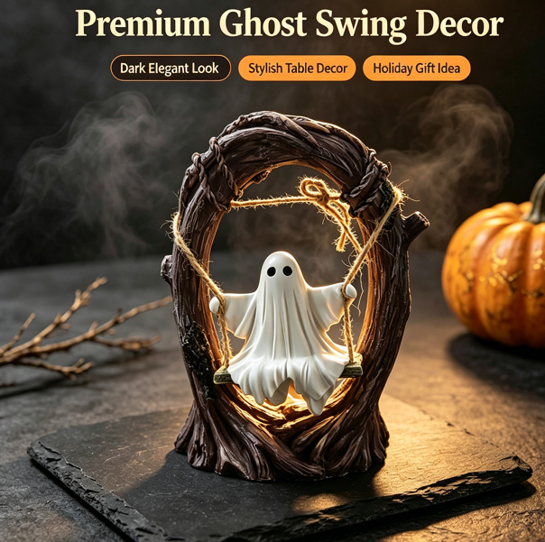 Hot Sale New Halloween Imp Orn - Lighting Home Decor Items review and price