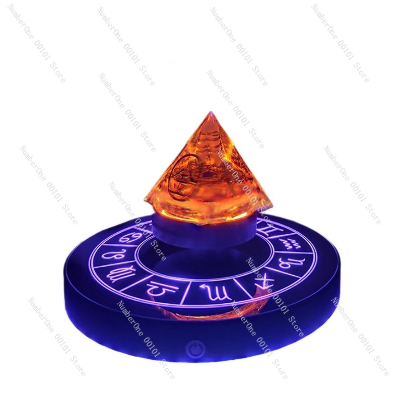 Magnetic levitation display tr - Lighting Home Decor Items review and price