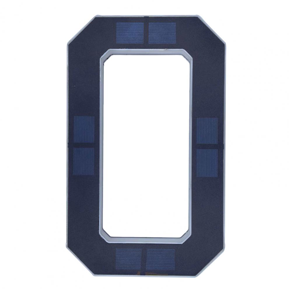 Solar Address Number Sign, LED - Lighting Decor House review and price
