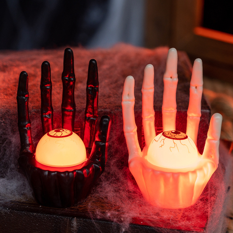 1-10PCS Halloween Party Table  - Lighting Decor House review and price