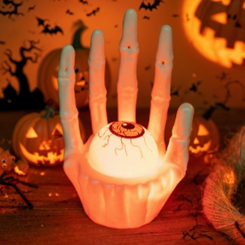 1-10PCS Halloween Party Table  - Lighting Decor House review and price