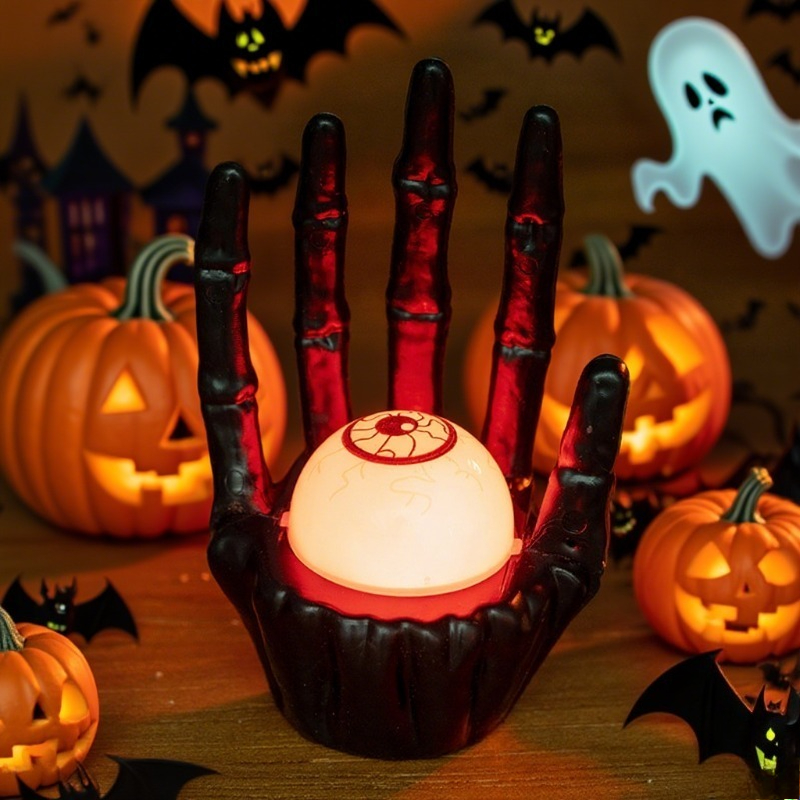 1-10PCS Halloween Party Table  - Lighting Decor House review and price