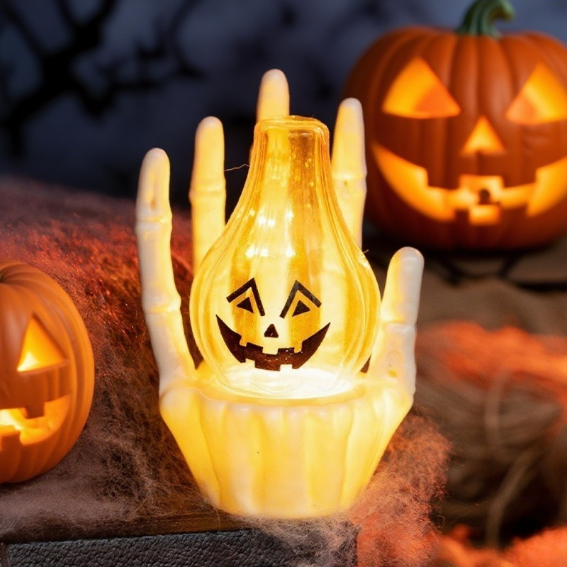 1-10PCS Halloween Party Table  - Lighting Decor House review and price