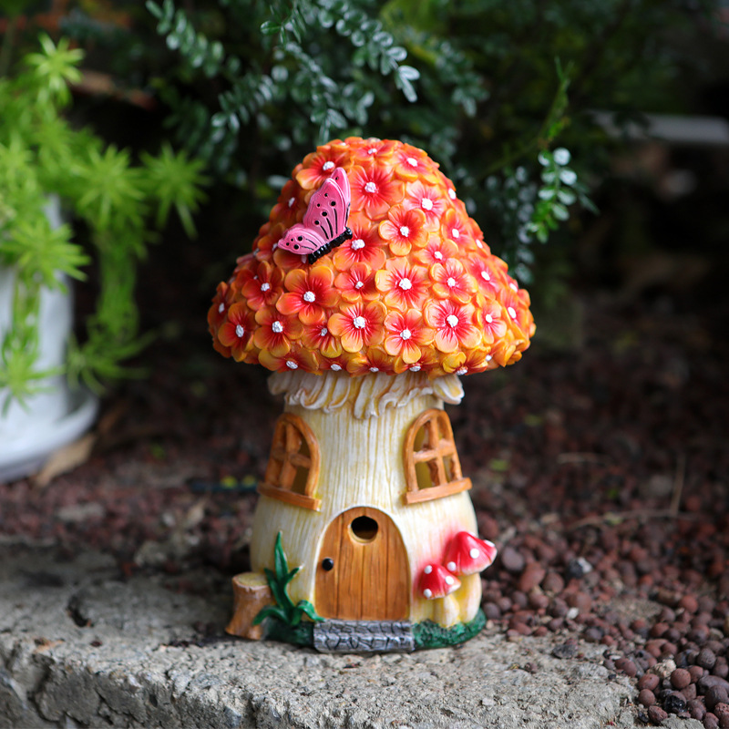 Outdoor Garden Solar Statues L - Lighting Decor House review and price