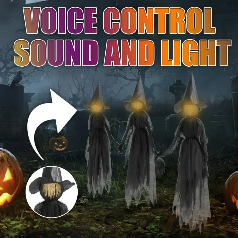 Sound Activated Hand Holding W - Lighting Decor House review and price