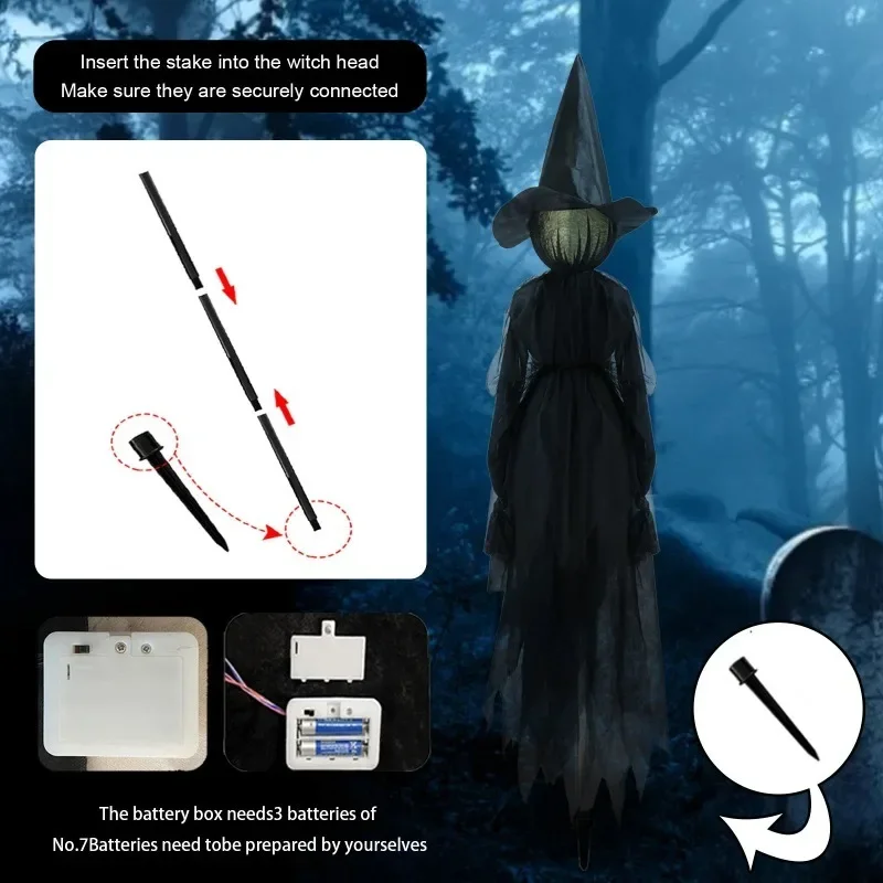 Sound Activated Hand Holding W - Lighting Decor House review and price