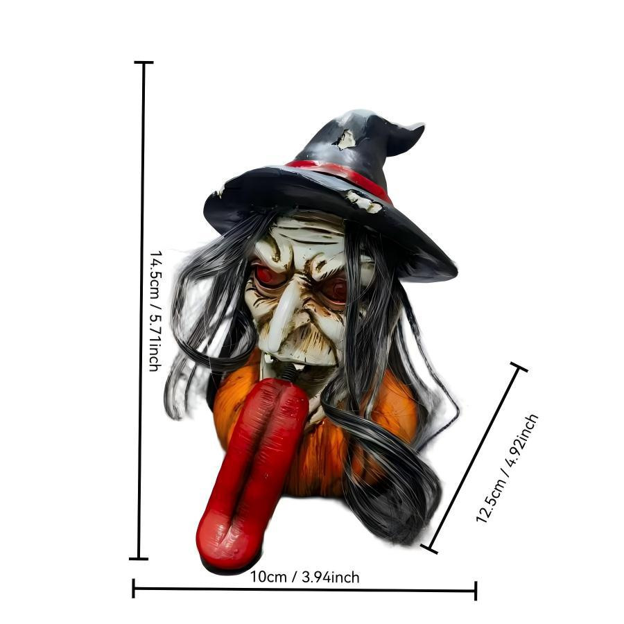 New Halloween long-tongued wit - Lighting Decor House review and price