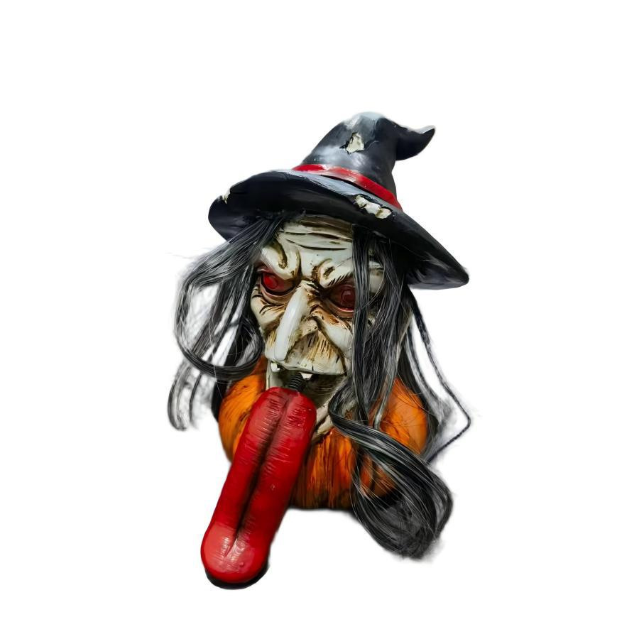New Halloween long-tongued wit - Lighting Decor House review and price