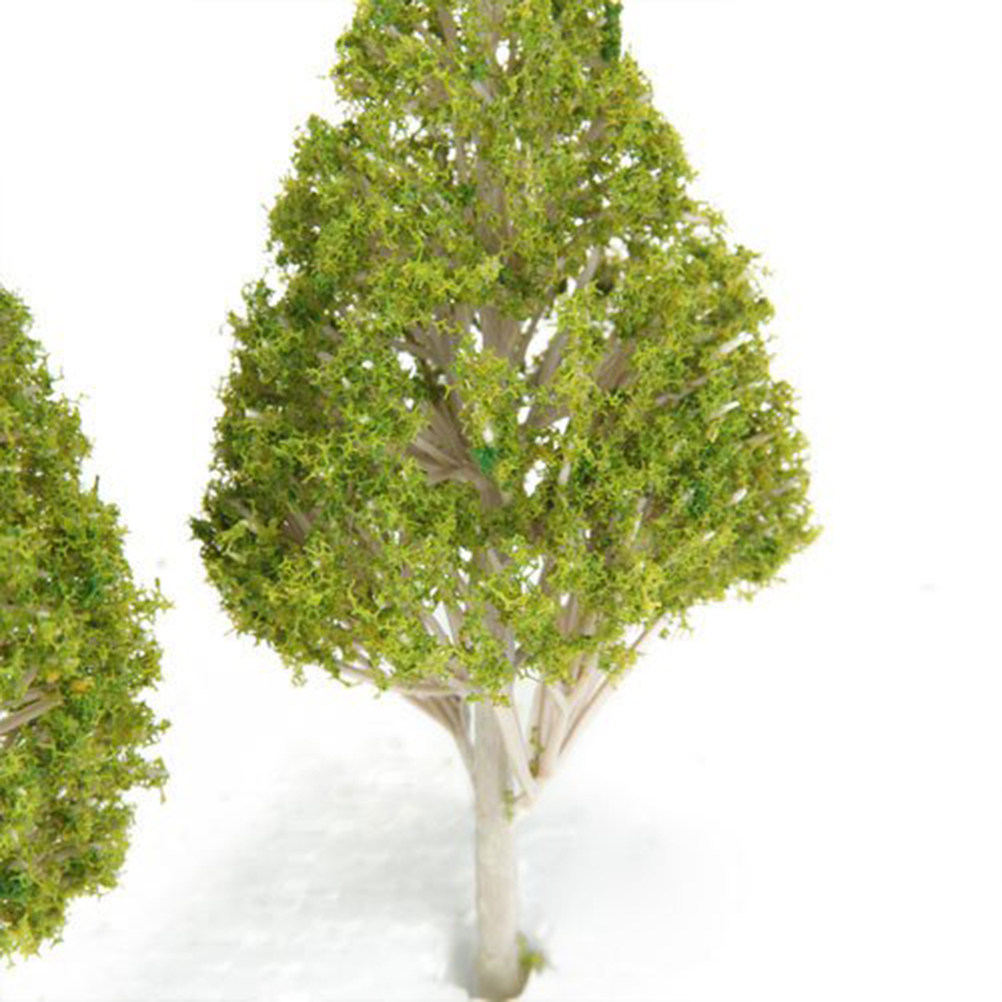 5Pcs Decor White Poplar Trees  - Lighting Decor House review and price