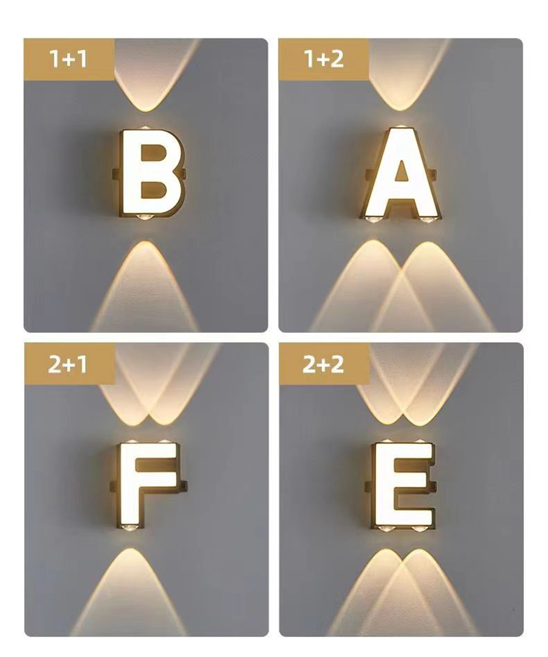 Outdoor IP65 Waterproof Wall L - Home Lighting And Decor review and price