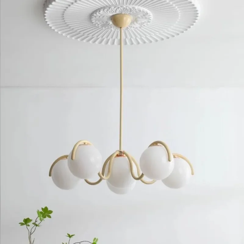 Modern Creative LED Ceiling Ch - Lighting Home Decor Items review and price